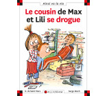 LE COUSIN DE MAX ET LILI SE DROGUE