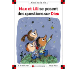 Max et Lili se posent des questions sur Dieu