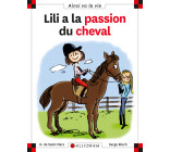 N°92 Lili a la passion du cheval