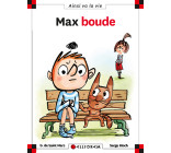 MAX BOUDE