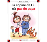 N°110 La copine de Lili n'a pas de papa