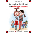 N°116 La copine de Lili est en famille d'accueil