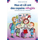 Max et Lili ont des copains réfugiés