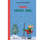 Tommy la nuit de Noël