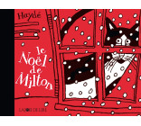 Le Noël de Milton