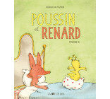 Poussin et Renard, tome 2