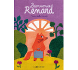 Bienvenue Renard