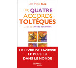 Les quatre accords toltèques