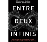 Entre deux infinis