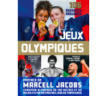 Jeux Olympiques - 106 Moments magiques