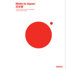 Made in Japan - D'impressionnantes oeuvres graphiques venues du Japon actuel