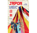 Japon - 51 choses à faire au moins une fois dans sa vie