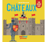 SAISISSANTS POP-UP - CHATEAUX