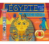 Égypte ancienne pop-up