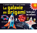 La galaxie en origami