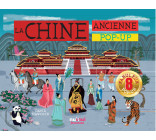 La Chine ancienne - Pop-Up