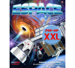 Espace - Pop-up XXL