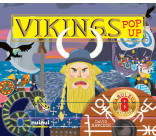 Pop-up historiques - Vikings