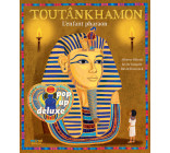 Toutankhamon - L'enfant pharaon