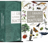 Le grand livre de la nature 