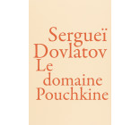 Le Domaine Pouchkine