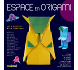 Espace en origami