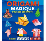 Détacher et plier - Origami magique pour les débutants