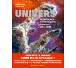 Univers - De l'oeil nu au télescope spatial infrarouge James-Webb