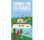 Randos Vin en France