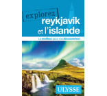 Explorez Reykjavik et l'Islande