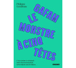 GAFAM, le monstre à cinq têtes