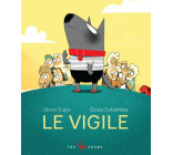 Le vigile