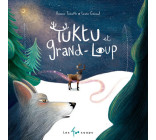 Tuktu et Grand loup