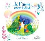 Je t'aime, mon bébé