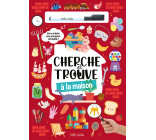 Cherche et trouve - à la maison