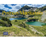 Pyrénées majestueuses