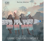 Le plus grand crayon du monde