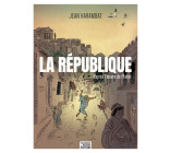 La république - D'après l'œuvre de Platon