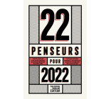 22 penseurs pour 2022 - D'après l'œuvre de Platon