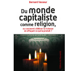 Du monde capitaliste comme religion 