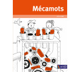 Mécamots 8 à 13 ans