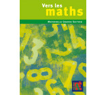 VERS LES MATHS GRANDE SECTION