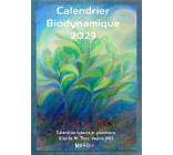 Calendrier biodynamique 2023