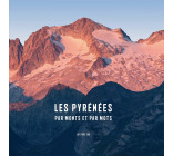 LES PYRÉNÉES par monts et par mots