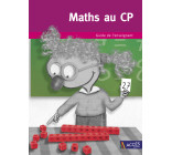 Maths au CP guide de l'enseignant