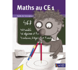 Maths au CE1 Guide de l'enseignant