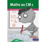 Maths au CM1 Guide de l'enseignant