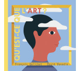 Qu'est-ce que l'art ?