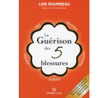 La Guérison des 5 blessures