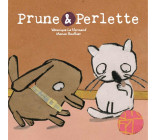 Prune et Perlette